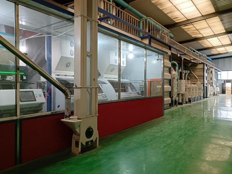 鴨泉米香飄吉林 艾利特米業(yè)二十三年有機(jī)耕耘，鑄就白金名片與文化新篇