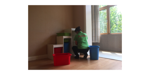 誠信鑄就品質，專業成就卓越——江蘇電商建筑物清潔服務的立身之本
